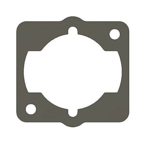 Echo Genuine OEM Exhaust Gasket for PE-2400 Lawn Mower # 10101044331