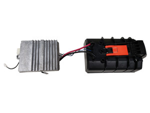 Echo OEM Circuit Board And Carriage For CPH-58V Battery - 307894001 - view 4