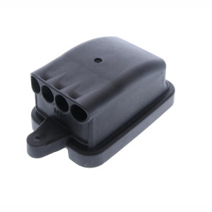 Echo Genuine OEM Air Filter Cover for PB-500H Leaf Blower - A232000461 - view 3