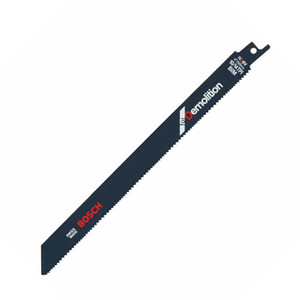 Bosch Genuine OEM Replacement Recip Saw Blade - RD9V Bosch Genuine OEM Replacement Recip Saw Blade - RD9V