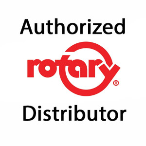 Rotary - 6477 BLADE EDGER 7-11/16 Rotary - 6477 BLADE EDGER 7-11/16