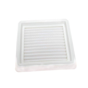 Echo Genuine OEM Air Filter for PE-2620 String Trimmer - A226002030