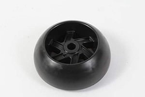 Husqvarna Genuine OEM Deck Wheel - 589527401 Husqvarna Genuine OEM Deck Wheel - 589527401