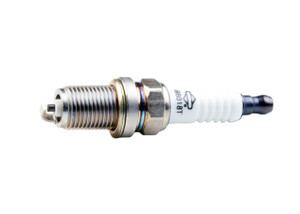 Briggs and Stratton Genuine OEM Replacement Spark Plug - 496018T Briggs and Stratton Genuine OEM Replacement Spark Plug - 496018T