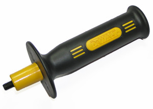 DeWalt Genuine OEM Handle for D28066N Lawn Mower - N421925 DeWalt Genuine OEM Handle for D28066N Lawn Mower - N421925