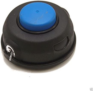 Husqvarna Genuine OEM Trimmer Head for 124 L String Trimmer # 537338305 Husqvarna Genuine OEM Trimmer Head for 124 L String Trimmer # 537338305