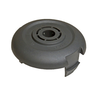 Homelite Genuine OEM Replacement Spool Housing - 537419304 Homelite Genuine OEM Replacement Spool Housing - 537419304