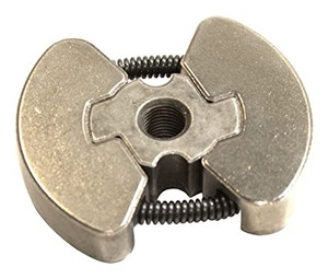 Husqvarna Genuine OEM Clutch Assembly for 358791170 Chain Saw # 545008038 - view 5