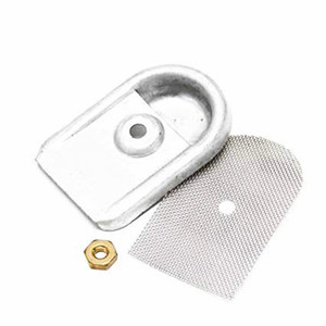 Poulan Genuine OEM Spark Arrestor for 358351710 Chain Saw - 545006056 Poulan Genuine OEM Spark Arrestor for 358351710 Chain Saw - 545006056