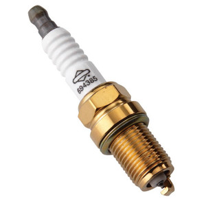 Briggs and Stratton Genuine OEM Spark Plug for 25M137-0019-F1 Engine # 694385
