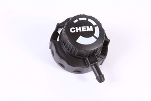 Karcher Genuine OEM Tank Cap for K 3.86 M Pressure Washer - 4.063-807.0 - view 3