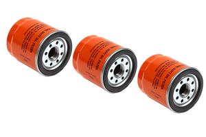 Generac 3 Pack Genuine OEM Oil Filter for 005778-0 Lawn Mower - 070185BS-3PK Generac 3 Pack Genuine OEM Oil Filter for 005778-0 Lawn Mower - 070185BS-3PK
