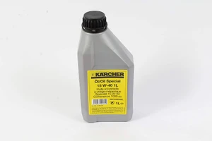 Karcher Genuine OEM Oil for 55974230 Air Compressor - 6.288-050.0 - view 3