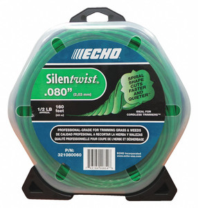 Echo Genuine OEM Replacement Trimmer Line - 321080060 - view 4