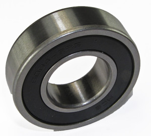 Bosch Genuine OEM Ball Bearing for 1601A Chain Saw - 1600900088 Bosch Genuine OEM Ball Bearing for 1601A Chain Saw - 1600900088