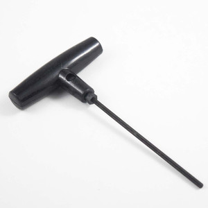 Ryobi Genuine OEM Wrench for 137216160 Circular Saw - 1240170 - view 4