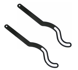 Ridgid MS12900 Miter Saw (2 Pack) Replacement Actuator Link - 830041-2PK