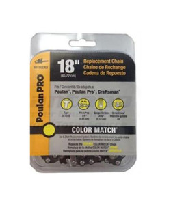 Husqvarna Genuine OEM Cutting Chain - 581562301 Husqvarna Genuine OEM Cutting Chain - 581562301