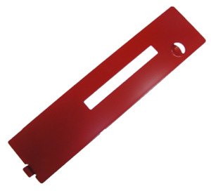Ryobi RTS21 Table Saw Replacement Dado Throat Plate - 089037011021 Ryobi RTS21 Table Saw Replacement Dado Throat Plate - 089037011021