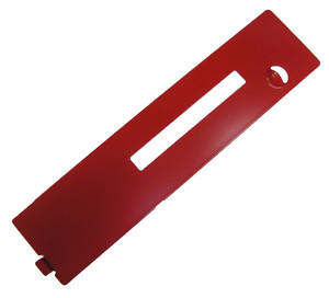 Ryobi RTS21 Table Saw Replacement Dado Throat Plate - 089037011021 - view 3