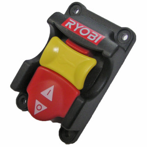 Ryobi RTS21 Craftsman 315284610 Table Saw Switch Assembly - 089110109712 - view 3