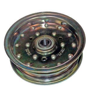 Husqvarna Genuine OEM Replacement Idler Pulley - 539103257 - view 3