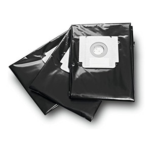 Fein 3 Pack Genuine OEM HEPA Filter Bag - 31345130010 Fein 3 Pack Genuine OEM HEPA Filter Bag - 31345130010