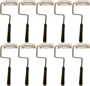 Wooster Genuine 4" Acme Heavy-Duty Roller Frame - F0010-4-10PK