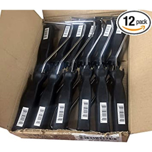 Wooster Genuine 4" Mini-Koter 12-Pack Roller Frame - R012-4-12PK - view 5