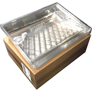 Wooster Genuine Big Ben Paint Tray Liner 12-Pack, R478-12PK Wooster Genuine Big Ben Paint Tray Liner 12-Pack, R478-12PK
