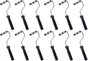 Wooster Genuine Sherlock Mini Pro 12-Pack Roller Frame - RR013-12PK Wooster Genuine Sherlock Mini Pro 12-Pack Roller Frame - RR013-12PK