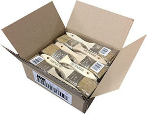 Wooster Genuine 1.5" Acme Chip 36-Pack Paintbrush - F5117-1.5-36PK - view 3