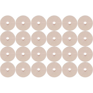 Wooster Brush R087 Roller Frame End Cap with Standard 1-1/2-Inch Diameter 24-Pack, R087-24PK - view 5