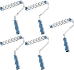 Wooster Genuine 9" 501 5-Pack Roller Frame - R501-9-5PK Wooster Genuine 9" 501 5-Pack Roller Frame - R501-9-5PK