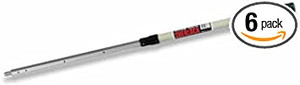 Wooster Genuine Sherlock 1'-2' Extension Pole - R053-6PK Wooster Genuine Sherlock 1'-2' Extension Pole - R053-6PK