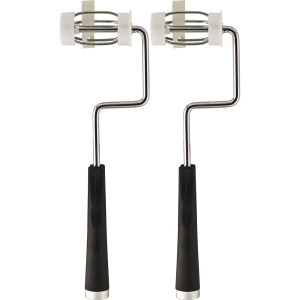 Wooster Genuine 3" Acme Heavy-Duty Roller Frame 2-Pack, F0010-3-2PK Wooster Genuine 3" Acme Heavy-Duty Roller Frame 2-Pack, F0010-3-2PK