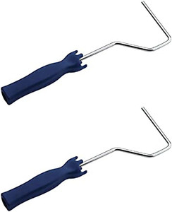 Wooster Genuine 4" Mini-Koter Roller Frame 2-Pack, R012-4-2PK Wooster Genuine 4" Mini-Koter Roller Frame 2-Pack, R012-4-2PK