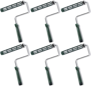 Wooster Genuine 9" Sherlock 6-Pack Roller Frame # R017-9-6PK - view 3