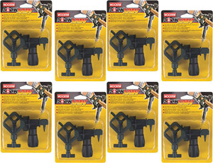 Wooster Genuine Lock Jaw Tool Holder 4 Set Of 2-Pack, F6333-8PK Wooster Genuine Lock Jaw Tool Holder 4 Set Of 2-Pack, F6333-8PK