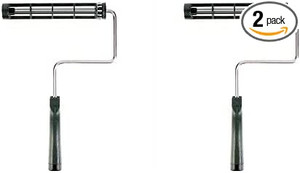 Wooster Genuine 9" Sherlock 2-Pack Roller Frame - R017-9-2PK