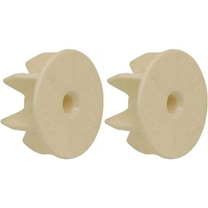 Wooster Genuine 1½" Roller Endcap 2-Pack, R087-2PK - view 5