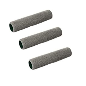 Wooster Genuine 9" Epoxy Glide Roller Cover 3-Pack, R232-9-3PK - view 5