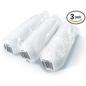 Wooster Genuine 9" Magikoter Economy Roller 3/4" Nap - R261-9-3PK Wooster Genuine 9" Magikoter Economy Roller 3/4" Nap - R261-9-3PK