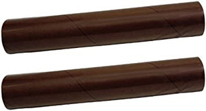 Wooster Genuine 9" Phenolic Roller Cover 2-Pack, R999-9-2PK Wooster Genuine 9" Phenolic Roller Cover 2-Pack, R999-9-2PK