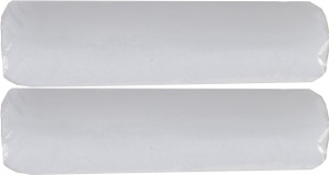 Wooster Genuine 9" Magikoter Economy Roller 1/2" Nap 2-Pack, R260-9-2PK