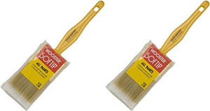Wooster Genuine 2" Softip Paintbrush 2-Pack, Q3108-2-2PK - view 3