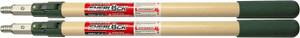Wooster Genuine Sherlock 2'-4' Extension Pole 2-Pack, R054-2PK