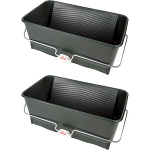 Wooster Genuine Wide Boy 2-Pack Paint Bucket - 8614-2PK - view 3