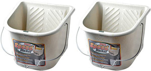 Wooster Genuine Speed Bucket 2-Pack, 8617-2PK