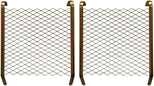 Wooster Genuine Acme 2-Pack 5-Gallon Grid - F0011-2PK Wooster Genuine Acme 2-Pack 5-Gallon Grid - F0011-2PK